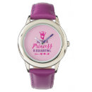 Search for princess watches Pink
