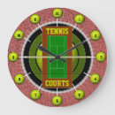 Search for sports clocks Pickleball