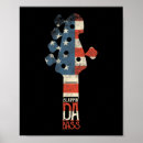 Search for bass guitar posters Guitarist