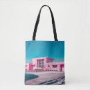 Search for clear tote bags Pink