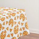 Search for pizza tablecloths Pattern