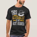 Search for funny cowboy tshirts Dog