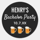 Search for cheers and beers stickers Typography