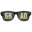 Search for graduation sunglasses Party