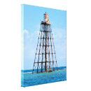 Search for florida canvas prints sand