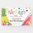 Search for summer banners Tropical