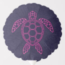 Search for turtle balloons Pink
