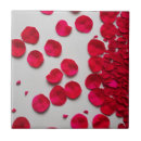 Search for red rose tiles Trendy