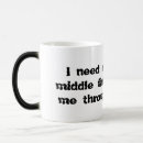Search for profanity mugs Sarcasm