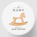Search for rocking horse baby favors Boy baby shower