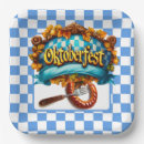 Search for oktoberfest party supplies Colorful