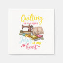 Search for quilt napkins Sewing