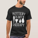 Search for pottery artist gifts Design