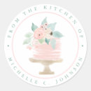 Search for cake labels Pink