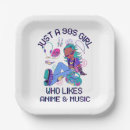 Search for 90s plates Party