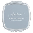 Search for thank you bridesmaid gifts Minimalist