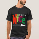 Search for couple christmas tshirts Naughty or nice