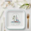 Search for blush pink wedding plates Modern elegant