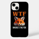 Search for fox iphone cases Cartoon