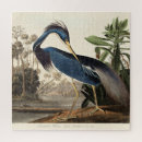Search for louisiana puzzles John james audubon