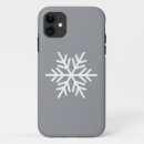 Search for winter iphone cases White