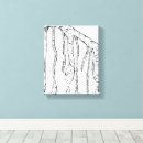 Search for line drawing canvas prints Modern