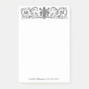 Search for large post it notes Business