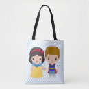 Search for snow white tote bags Children