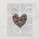 Search for heart postcards Steampunk