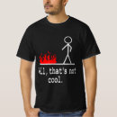 Search for stick figure tshirts Sarcastic
