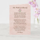 Search for romantic love poem cards Pink