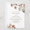 Search for 3d wedding invitations Floral