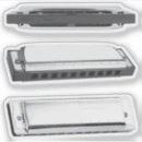 Search for harmonica stickers Musician