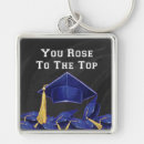 Search for graduation tassel keychains Congratulations