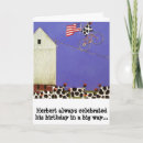 Search for american flag birthday cards Barn