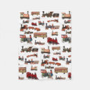 Search for train blankets Vintage