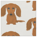 Search for dachshund fabric Dog