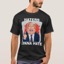 Search for hate trump tshirts Funny