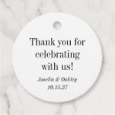 Search for name tag weddings Elegant