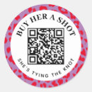 Search for qr code stickers Girls weekend