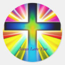 Search for jesus loves you stickers Bible