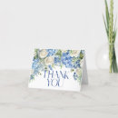 Search for something blue cards Blue and white