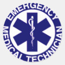 Search for emergency nurse stickers Ems