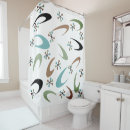 Search for multi color shower curtains Modern