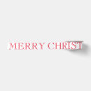 Search for red ribbon Merry christmas