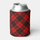 Search for scottish clan tartan Black