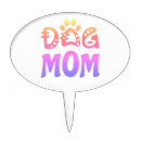 Search for pets cake toppers Funny
