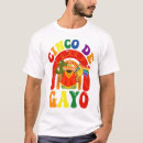 Search for mexico birthday tshirts Sombrero