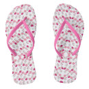 Search for floral sandals Nature inspired