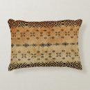 Search for tribal pillows western